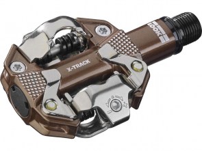 X-TRACK GRAVEL EDITION 7